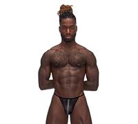 Landing Strip Micro Thong