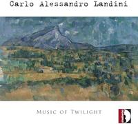 Landini: Music of Twilight