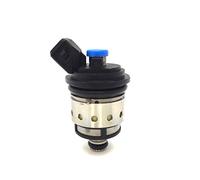 LandiRenzo MED GI25-65 LPG GPL - Inyector de combustible, color azul