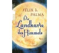 Landkarte Des Himmel