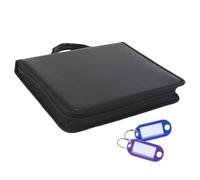 Landlord Key Organizer Box - Waterproof Fiberglass Key Storage Case