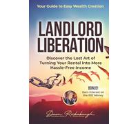 Landlord Liberation: The Great Rental Escape