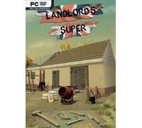 Landlord's Super (PC) Steam Key EUROPE