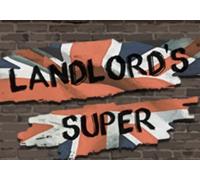 Landlord's Super (PC) Steam Key - GLOBAL
