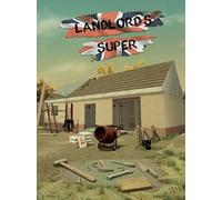Landlord's Super (PC) - Steam Key - GLOBAL