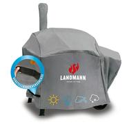 LANDMANN Premium cubierta de protección contra la intemperie 78 X 130 118 Cm