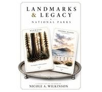 Landmarks & Legacy: National Parks