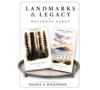 Landmarks & Legacy: National Parks