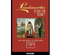 Landmarks of Early Films 2 [USA] [DVD]