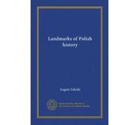 Landmarks of Polish history