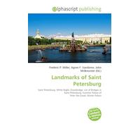 Landmarks of Saint Petersburg: Saint Petersburg, White Night, Drawbridge, List of Bridges in Saint Petersburg, Summer Palace of Peter the Great, Winter Palace