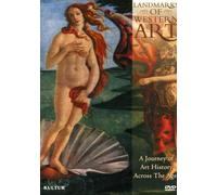 Landmarks of Western Art [Internacional] [DVD]