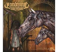 Landmine Marathon - Gallows [Vinilo]