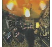 Landmine Spring - Are We the Culprits