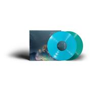 Landmvrks – Lost in the Waves – Vinilo 2LP Light Blue/Mint