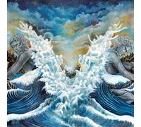 Landmvrks - The Darkest Place I'Ve Ever Been (Fanbox) [Vinilo]