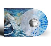 Landmvrks The Darkest Place I've Ever Been (Vinyl) 12" EP Coloured Vinyl