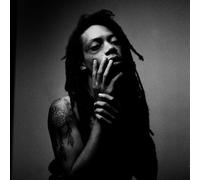 Lando Chill - Black Ego