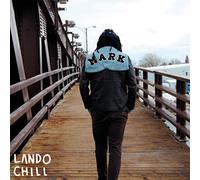 Membran – Lando Chill - For Mark, Your Son