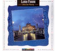 Lando Fiorini - Aria De Roma