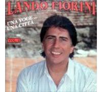 Lando Fiorini - CD - Una Voce...Una Città, Vol. 2 - Lando Fiorini