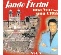 Lando Fiorini - Una Voce Una Citta 2