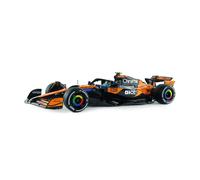 Lando Norris #4 McLaren MCL39 2025 GP Australia 1:18 Solido 1818701