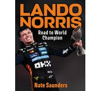 Lando Norris: Road to World Champion