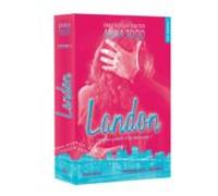 Landon Volume 2: Between