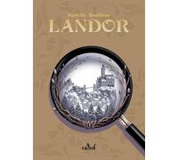 Landor: An 29 du règne de Kolban le Roux