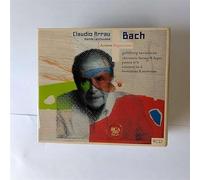 Landowska Wanda - Bach, Var. Goldberg E Altro