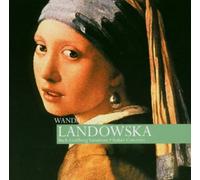 Landowska Wanda - Variazioni Goldberg Bwv 988 (1741 42)