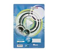 LANDRɠ- Recambio de hojas para archivador 1 Pack