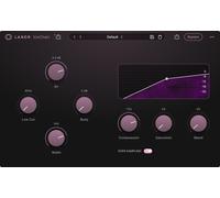 LANDR VoxChain