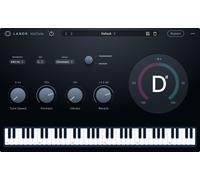 LANDR VoxTune