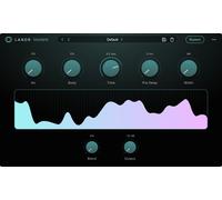 LANDR VoxVerb