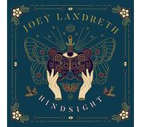 Landreth, Joey - Hindsight