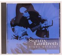 Landreth, Sonny - Blues Attack