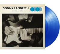 Landreth, Sonny - Bound By The Blues [Vinilo]
