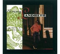 Landreth, Sonny - Down In Louisana