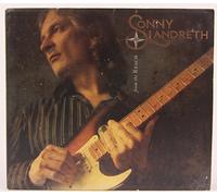Landreth Sonny - From the Reach