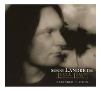 Landreth, Sonny - Levee Town
