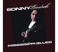 Landreth, Sonny - Mississippi Blues