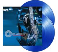 Landreth, Sonny - Recorded Live In Lafayette [Vinilo]