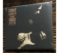 Landreth Sonny - The Road We're On