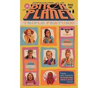 Landro, Valentine De - Bitch Planet: Triple Feature Volume 1