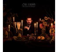 Landry, Gill - Skeleton At The Banquet (LP) [Vinilo]