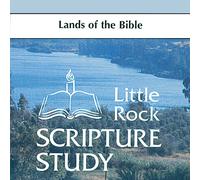 Lands of the Bible [DVD]