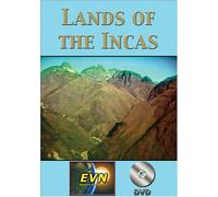 Lands of the Incas DVD