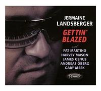 Landsberger, Jermaine - Gettin' Blazed
